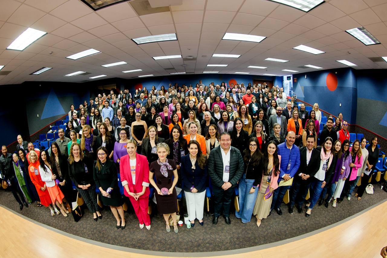 Concluye la edición 2025 de Mujeres Al Poder, el programa más sólido de formación política para mujeres en Jalisco.