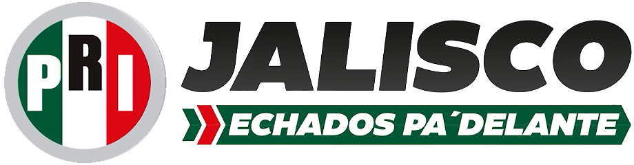 PRI JALISCO