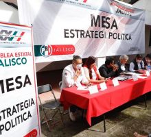 MESAS ASAMBLEA
